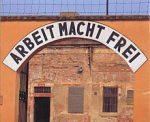 Arbeit macht frei!