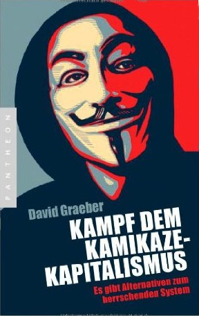 Kampf dem Kamikaze-Kapitalismus