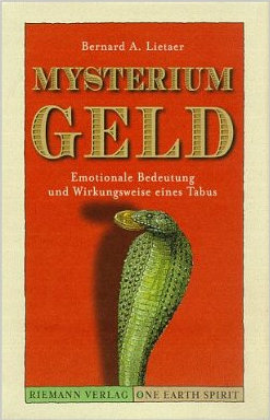 Mysterium Geld