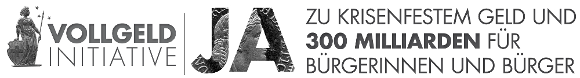 Vollgeld-Initiative Schweiz Vollgeld-Initiative Schweiz