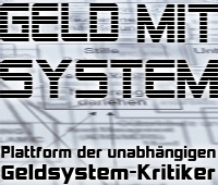 Geld mit System
